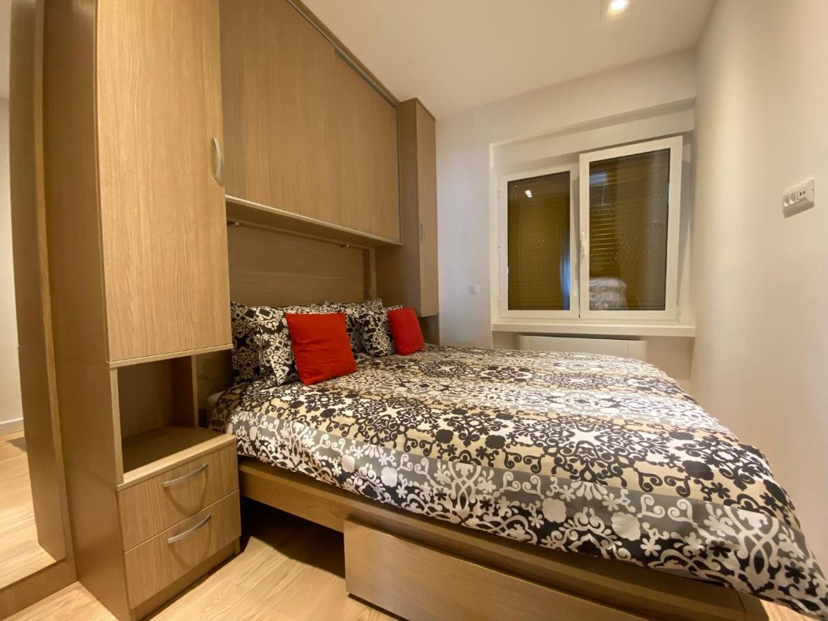 Linden Trsat With Balcony Rijeka Exterior foto